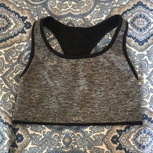 VSX Reversible Bra